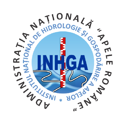 Pericol de inundații pe mai multe râuri din sud-vestul țării