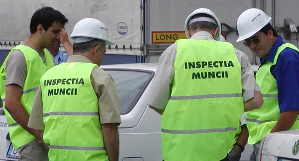 Inspectorii de muncă din Olt au efectuat peste 200 de controale în luna septembrie (AUDIO)