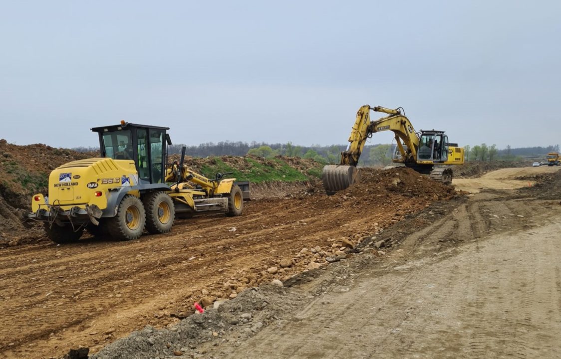 Gorj: Variante ocolitoare pentru Bumbești-Jiu, Bălești și Motru