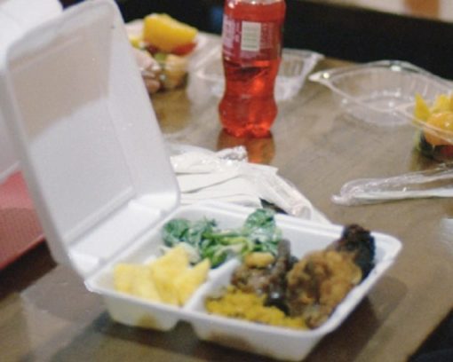 Dolj: „Masă sănătoasă” în unitățile școlare