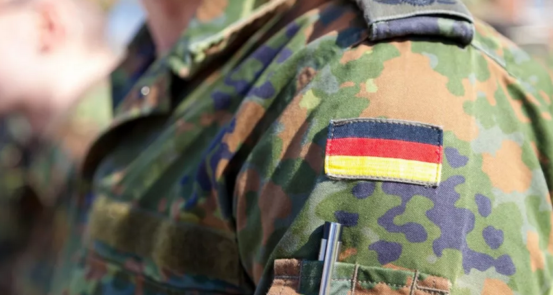 Germania nu va desfășura trupe în Ucraina