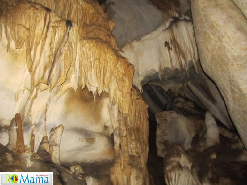 Peștera Gramei ar putea fi inclusă în circuitul turistic (AUDIO)