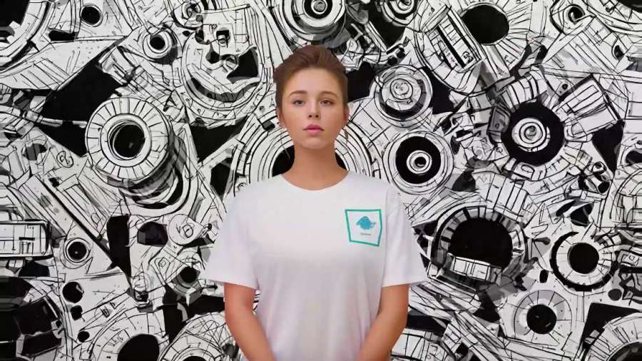 World Vision lansează primele video-uri educative despre abuz realizate cu inteligența artificială (AUDIO)