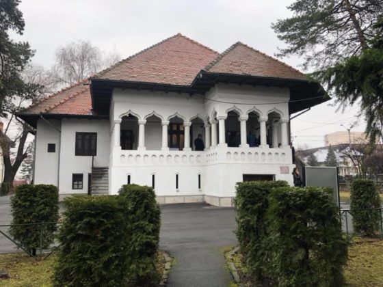 Târgu Jiu: Muzeul Național „Constantin Brâncuși“ va fi restaurat