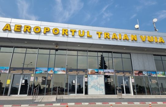 Pregătiri pentru intrarea în spațiul Schengen