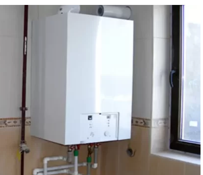 Posesorii de centrale termice de apartament pe gaze nu vor fi afectați, pe termen scurt sau mediu, de măsurile avute în vedere de autoritățile Uniunii Europene