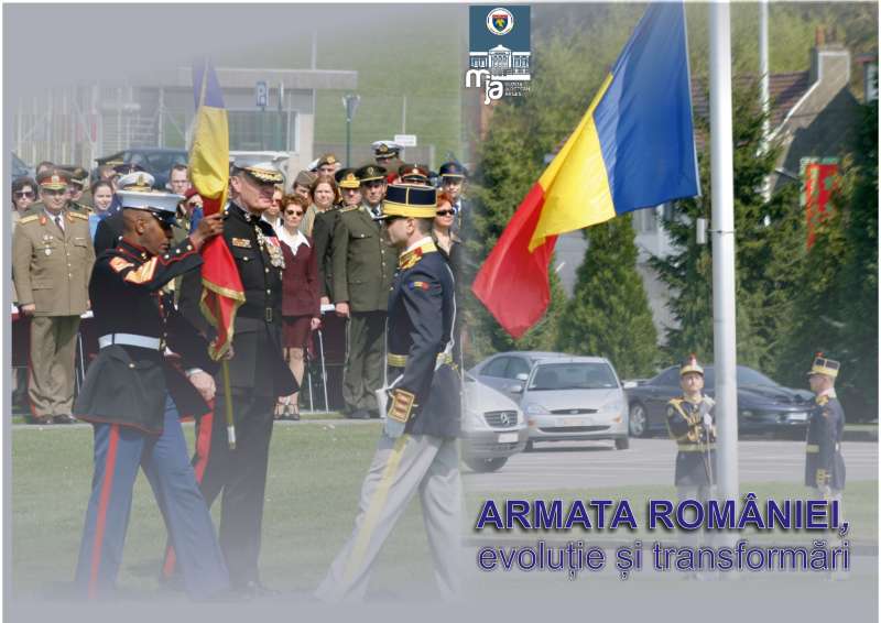 Expoziție ”Armata României, evoluţie şi transformări”, la Muzeul Judeţean Argeş