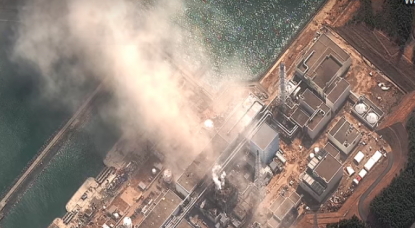 Discuții oficiale despre deversarea în mare a apelor uzate de la centrala japonezã de la Fukushima