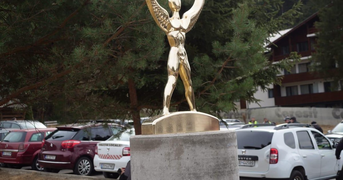 Eroul anticomunist Liviu Corneliu Babeş, omagiat, la Brașov