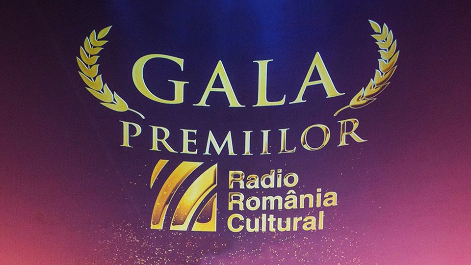 Gala Premiilor Radio România Cultural