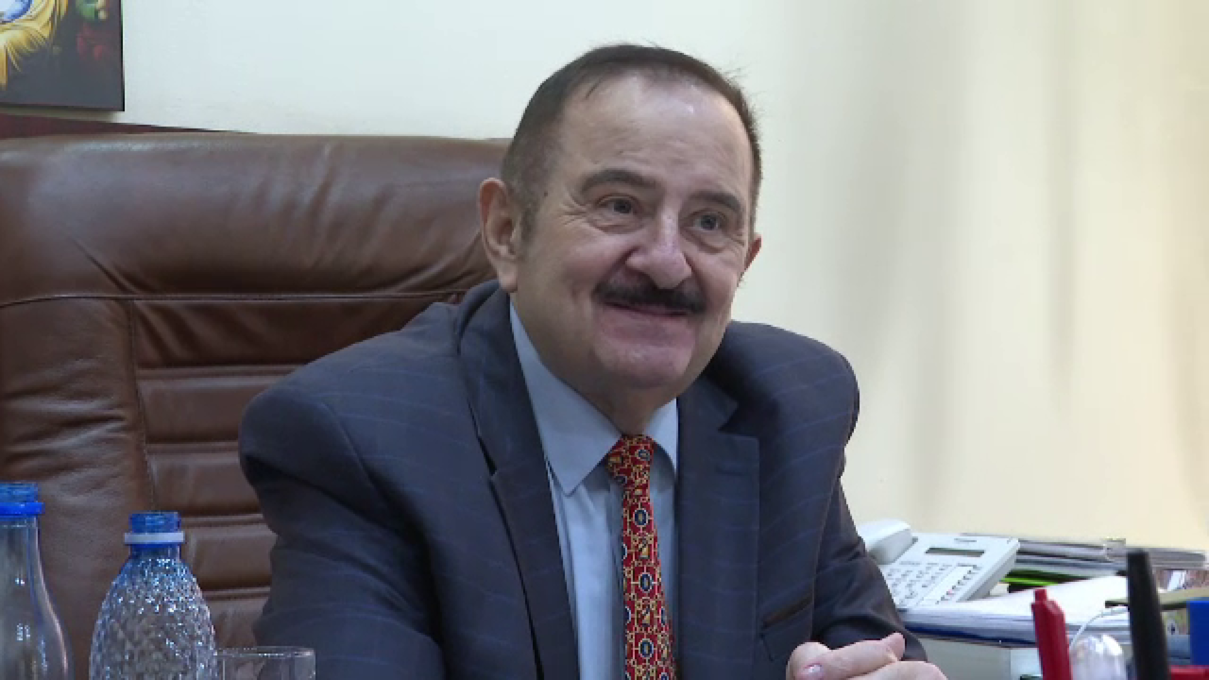 Fostul prefect de Gorj, Dan Ilie Morega – acuzat că a agresat o jurnalistă