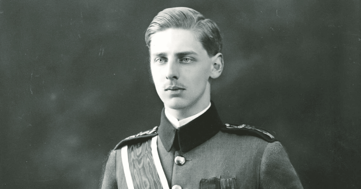 Osemintele principelui Nicolae, fratele regelui Carol al II-lea, reînhumate la Curtea de Argeș