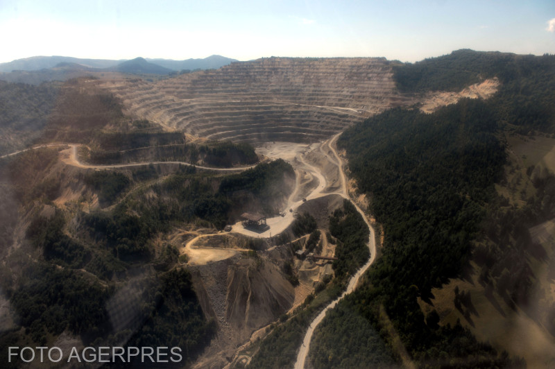 Primele detalii referitoare la decizia Curții de Arbitraj de la Washington, care a dat câștig de cauză României în dosarul Roşia Montană