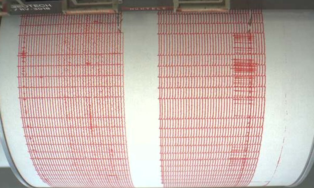 Gorj: Stație seismică, pentru localizarea cutremurelor, la Tismana