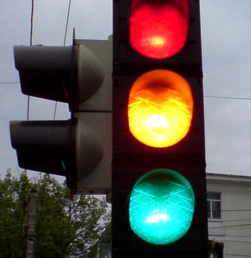 Noi semafoare la Craiova