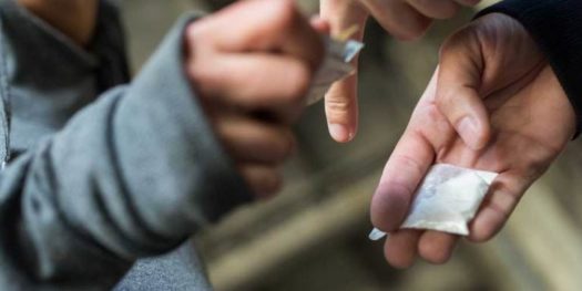 Traficanţii de droguri de mare risc nu vor mai primi pedepse cu suspendare