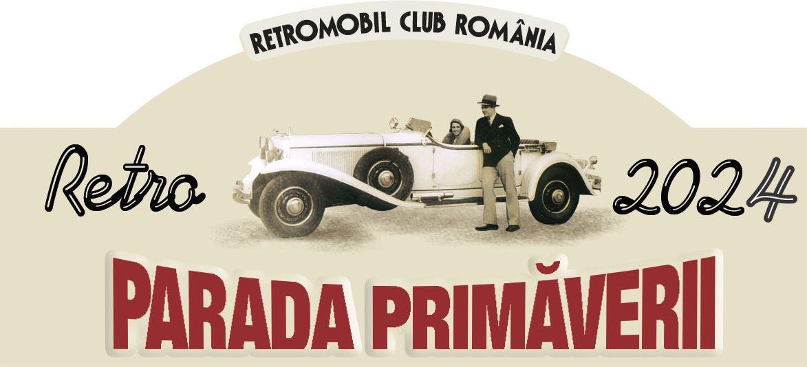 Slatina: o nouă ediție a Retroparadei Primăverii