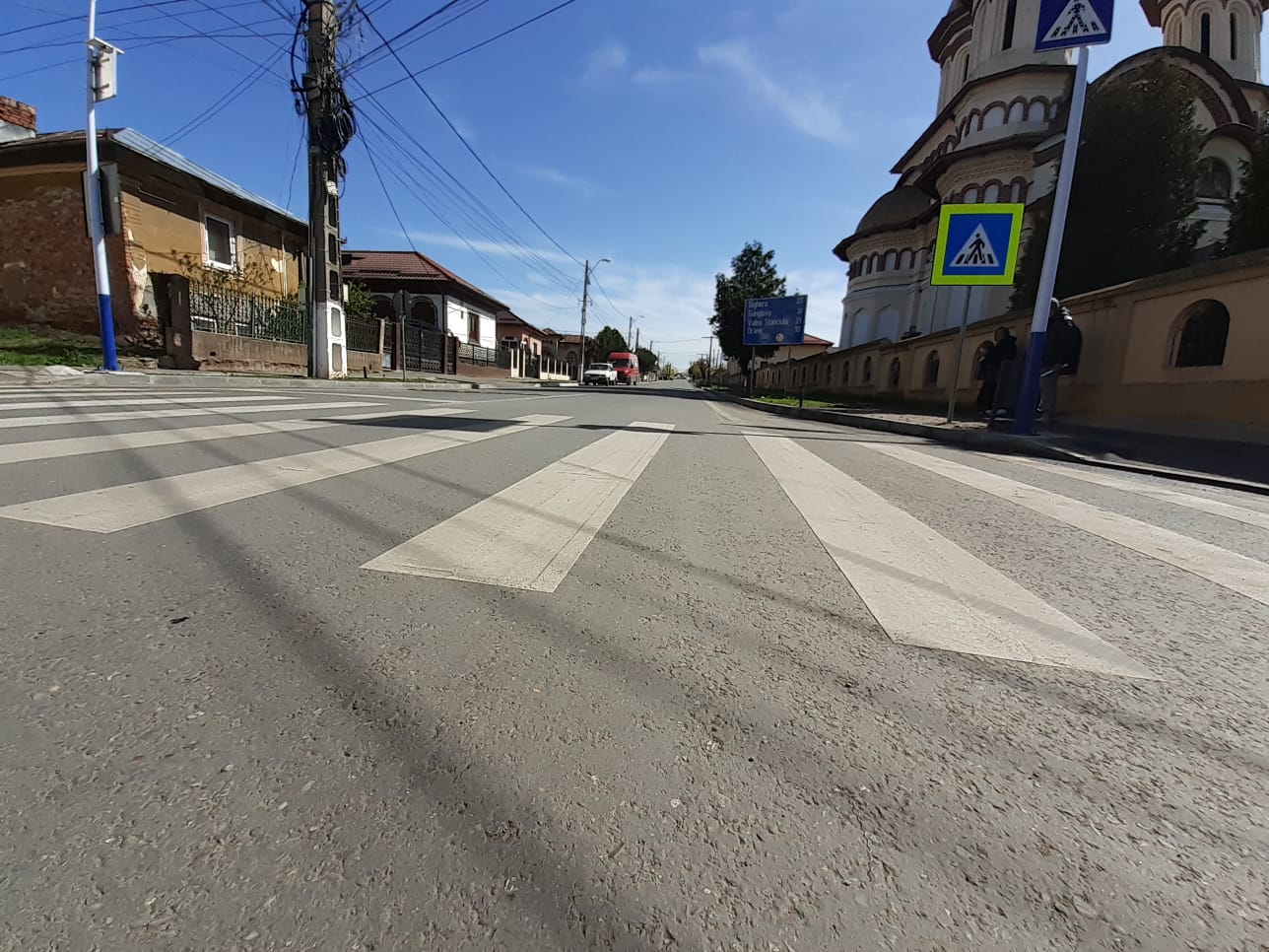 CNAIR a inițiat consultarea publică privind traseul drumului de mare viteză Filiași – Drobeta Turnu Severin