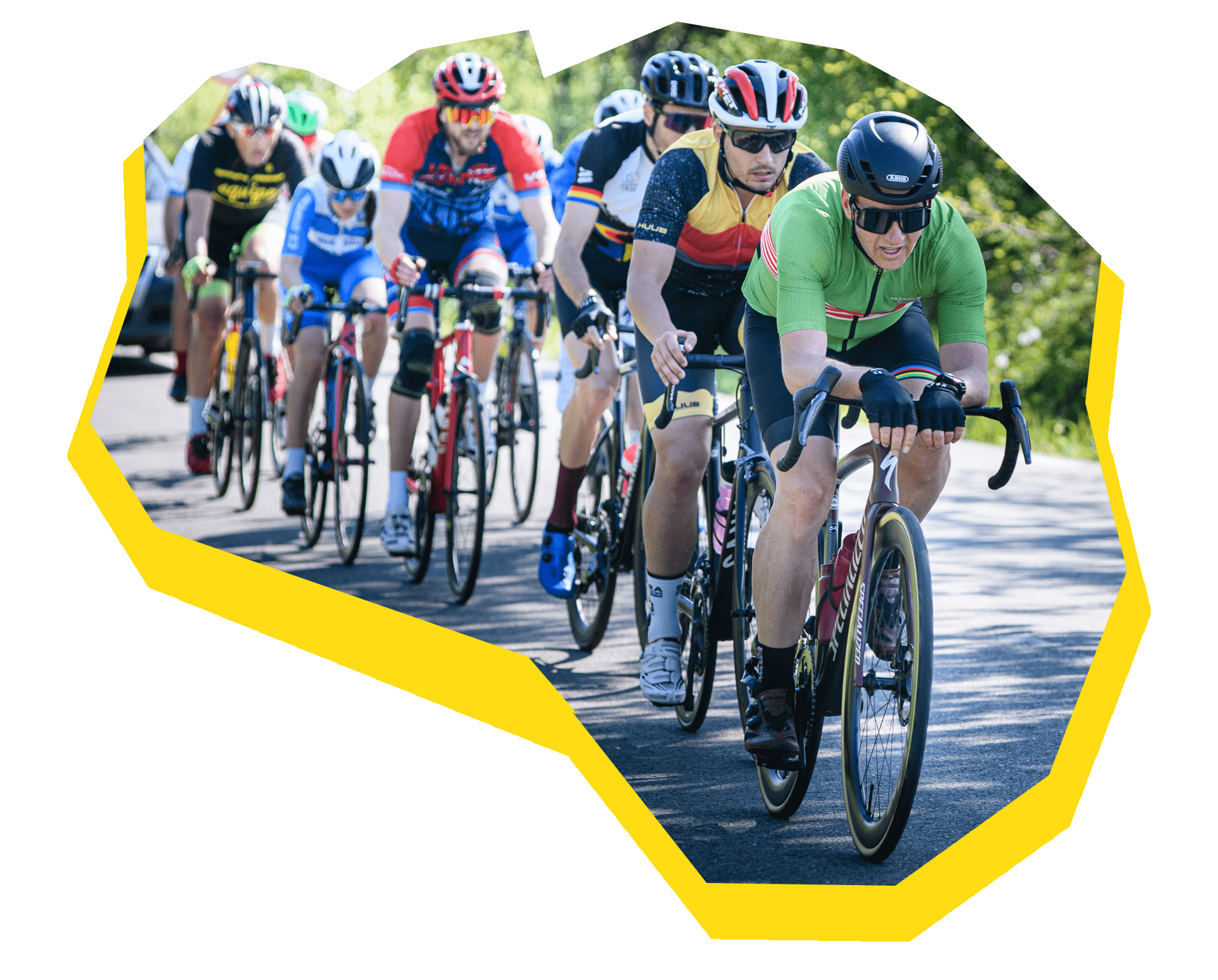 Bike Fest Damila-Măciuca: O invitație la bucuria ciclismului în aer liber (AUDIO)