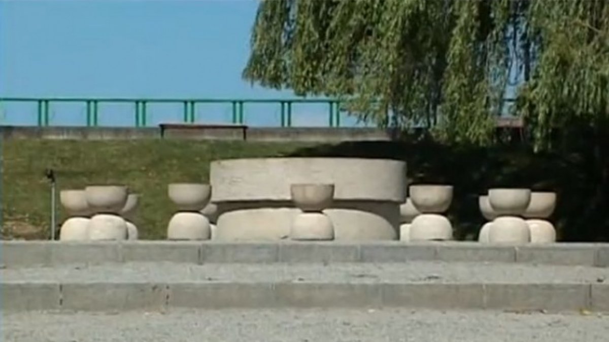 Laborator mobil performant, pentru măsurarea calității aerului, în Gorj