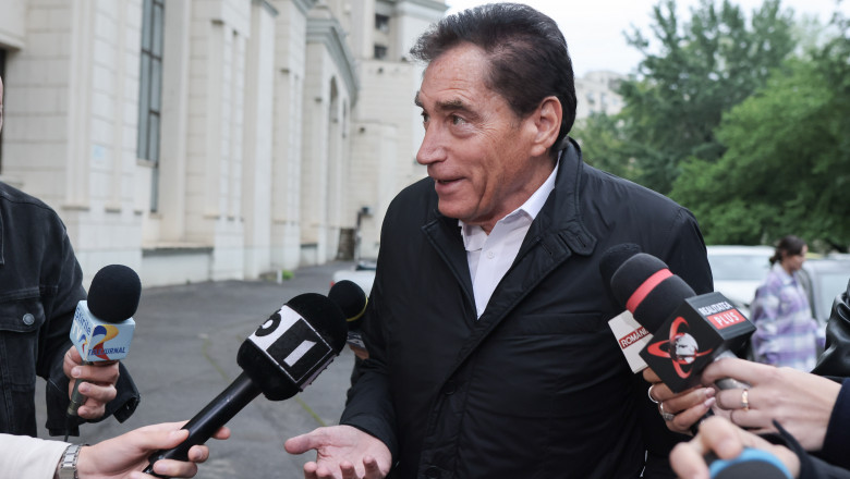 Dosarul Mineriadei/ Petre Roman a fost pus, din nou, sub acuzare