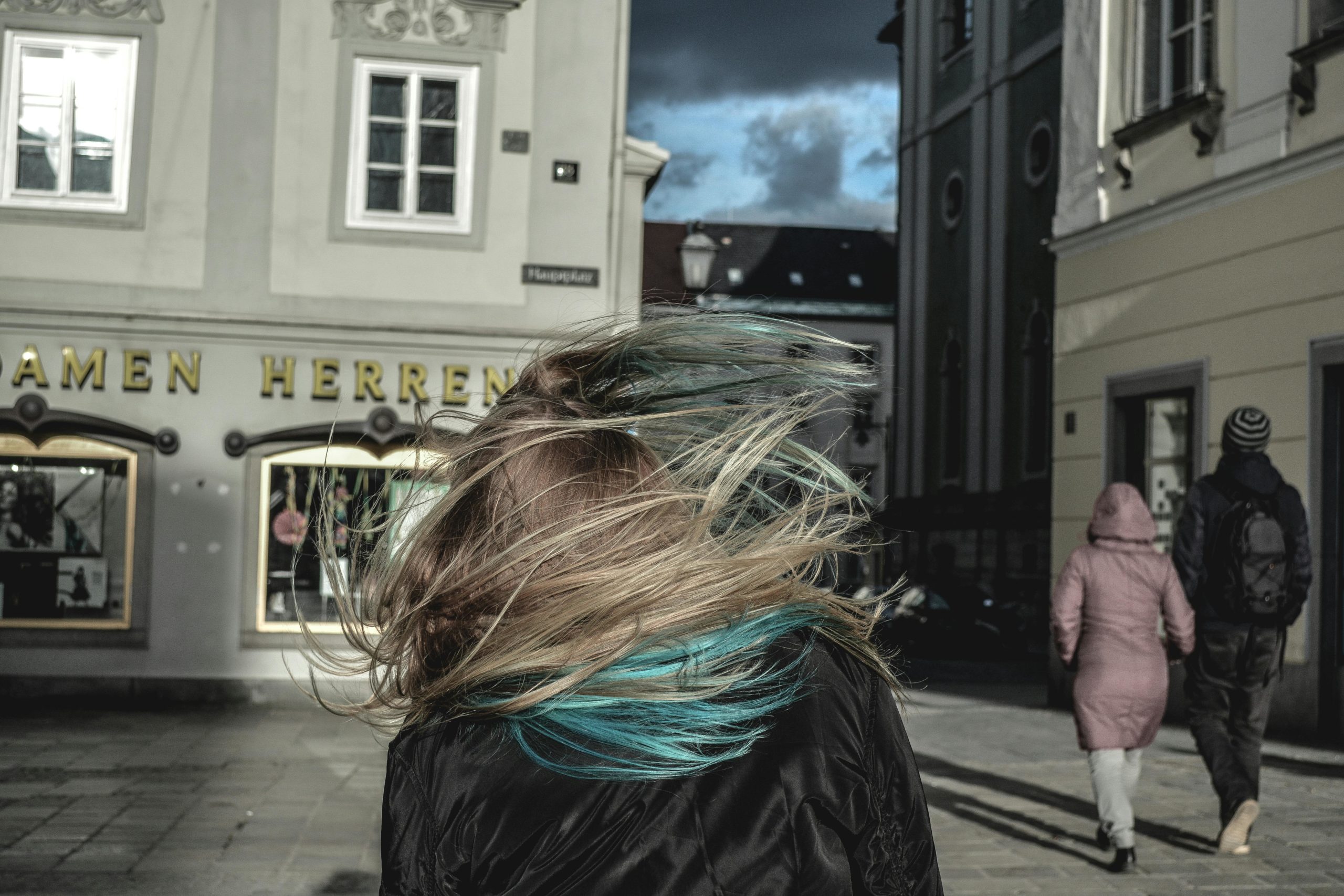 Prognoza meteo – 2 aprilie