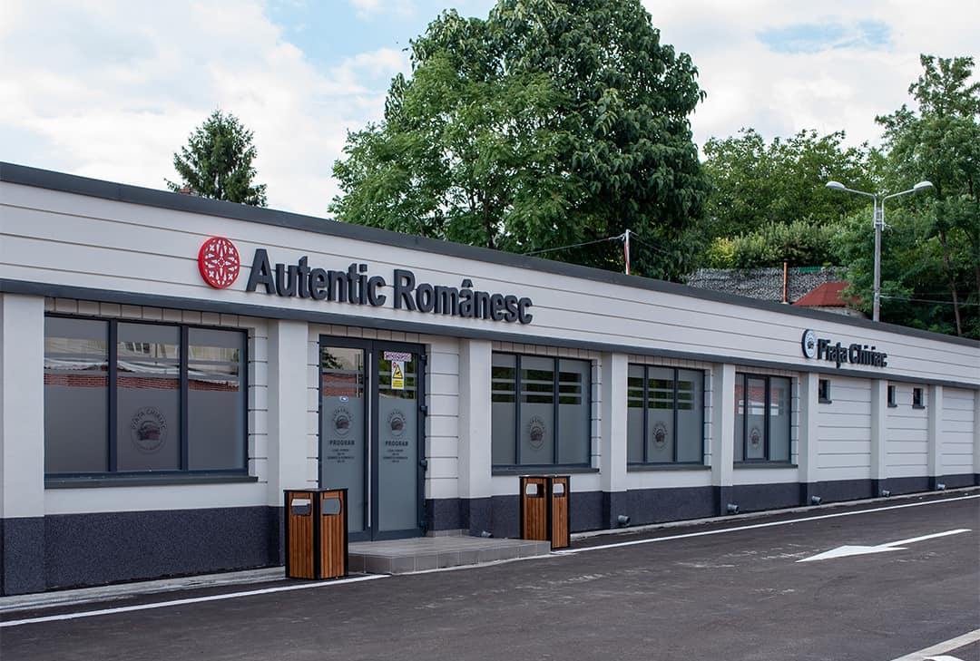 Craiova: Punct de sacrificare a mieilor în Piaţa Chiriac