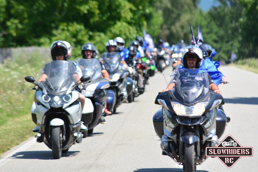 Slowride Transalpina Fest 2024, ediția a V-a