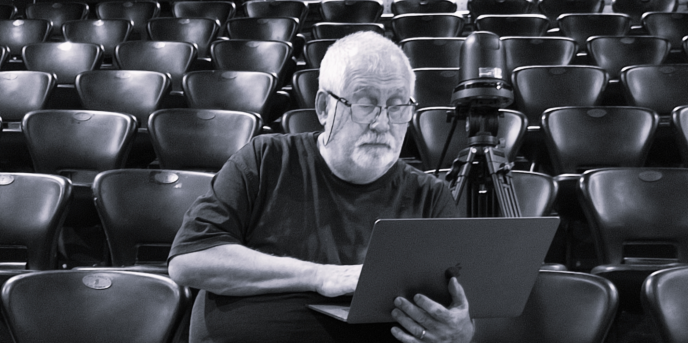 Craiova: „Silviu Purcărete – 50 de ani de teatru”