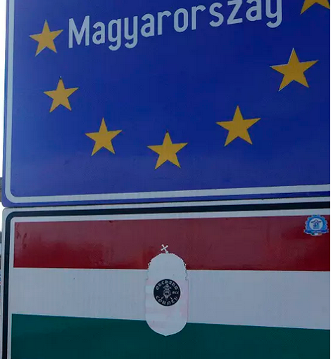 Ungaria: restricții de circulație