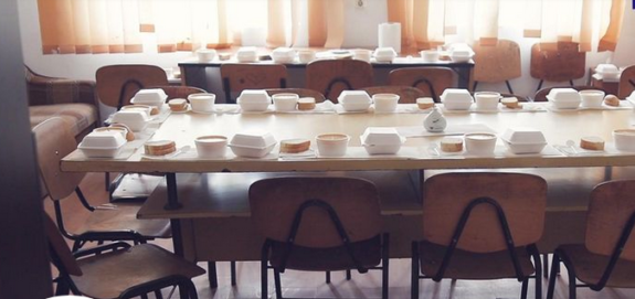 Programul Național „Masă sănătoasă” – Studiu World Vision România