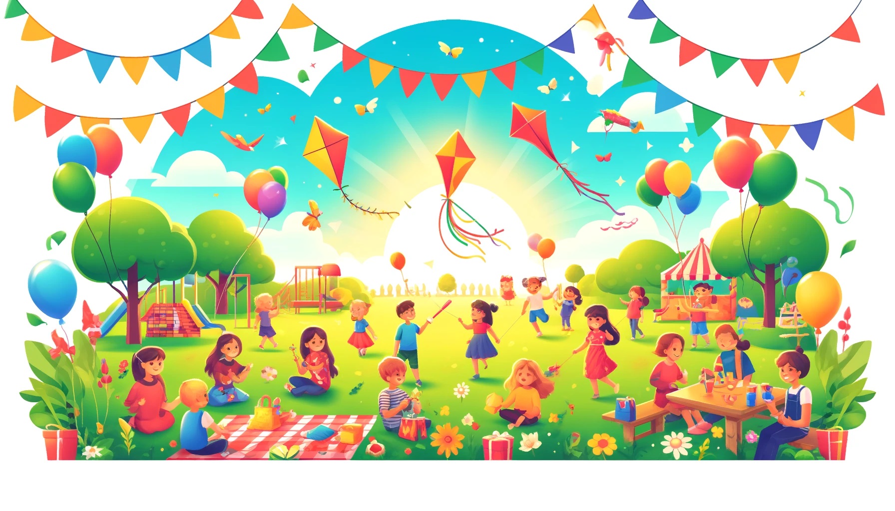 „Copilăria în Culori: Ziua Emoțiilor și Râsetelor” – o zi dedicată zâmbetelor și curajului la Craiova