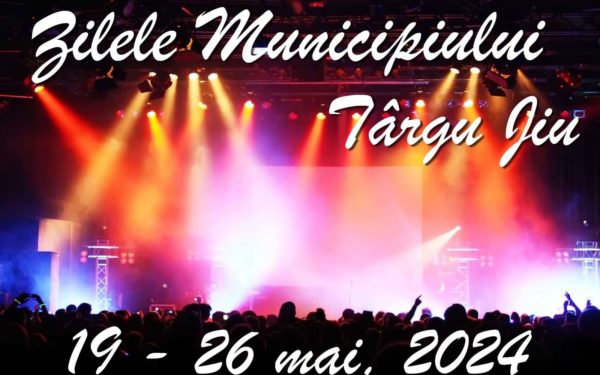 Târgu Jiu – luni se deschide Târgul Meșterilor Populari Olteni