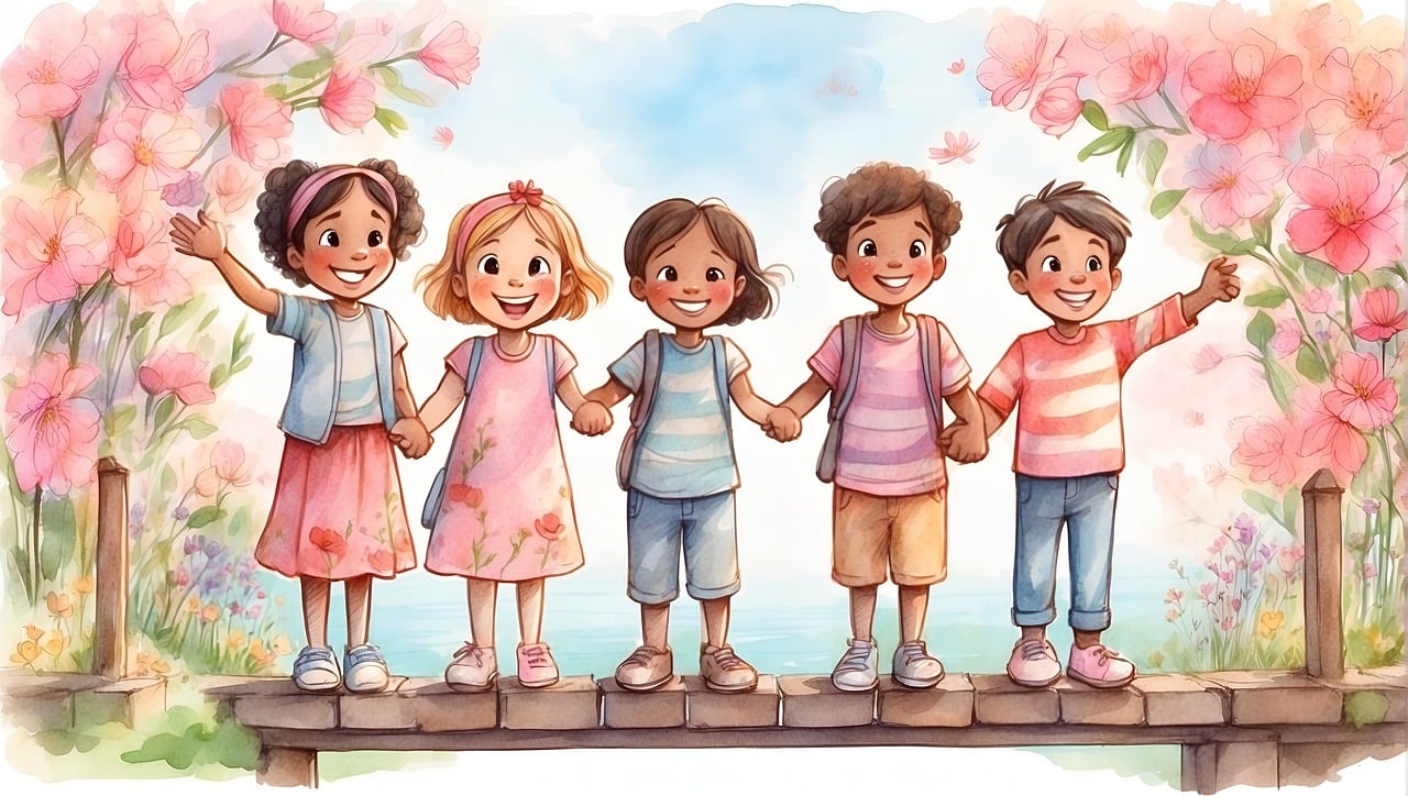 Evenimente speciale de 1 Iunie pentru Ziua Internațională a Copilului