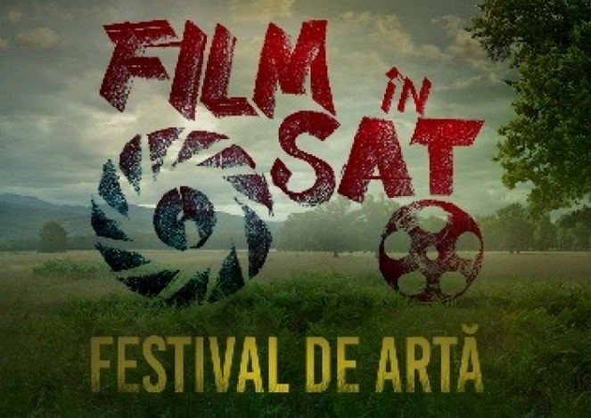 Festivalul de artă Film în Sat – o nouă ediție
