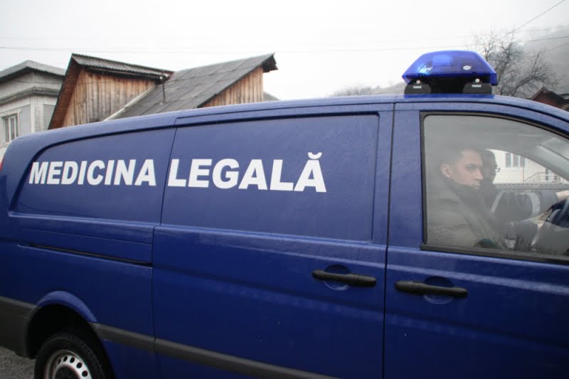 Vâlcea: Un bărbat a murit în secția de votare