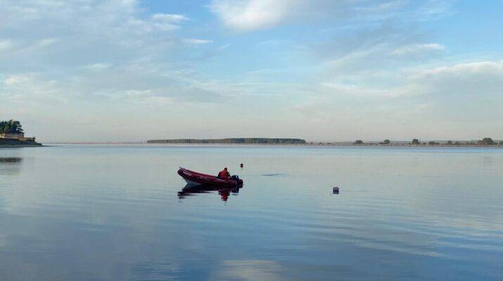 Olt: Anchetă de proporții, în cazul fotbalistului înecat în râul Olt, la Verguleasa