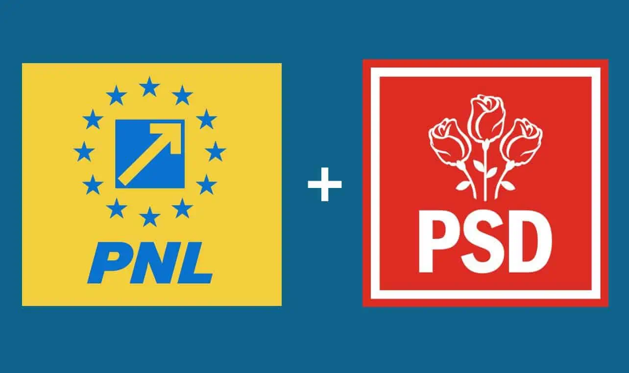Alianța PSD-PNL domină alegerile locale și europarlamentare conform rezultatelor parțiale
