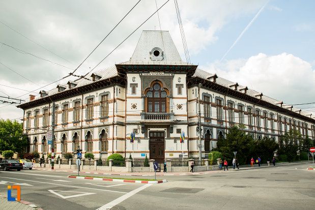 Târgu Jiu: Anchetă la Colegiul Național „Tudor Vladimirescu”, după Evaluarea Națională