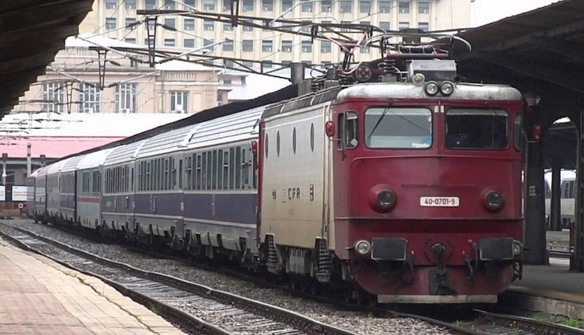 Trenurile care leagă Târgu Jiu de Turceni, pe lista anulărilor CFR Călători