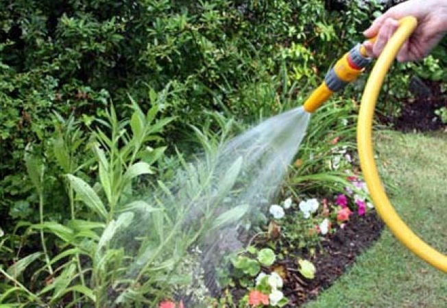 Bechet: Restricții de apă, din cauza consumului mare