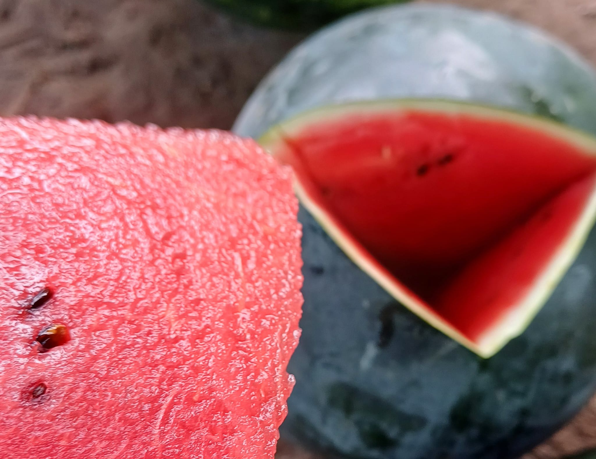 ANF demarează verificări ale pepenelui românesc pentru reziduuri de pesticide