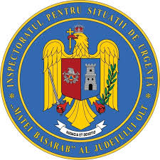 Incendiu de vegetație în municipiul Slatina