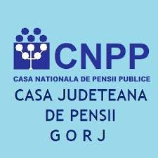 Gorj: punct de lucru temporar al casei de pensii