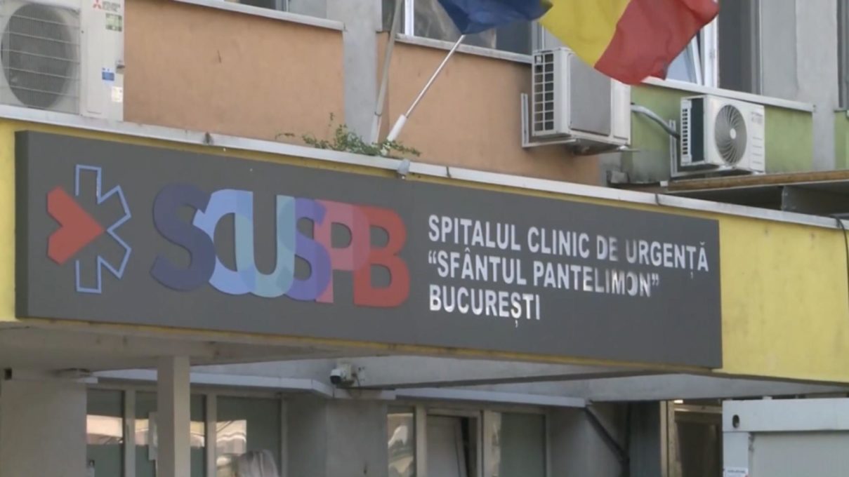 Dosarul deceselor suspecte de la Spitalul ”Pantelimon”. Patru medici ATI - urmăriți penal