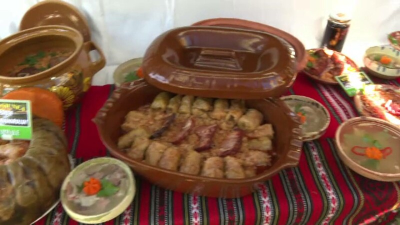 Gorj: „Festivalul sarmalelor și răciturilor in memoriam Radu Ciobanu”, la Peștișani