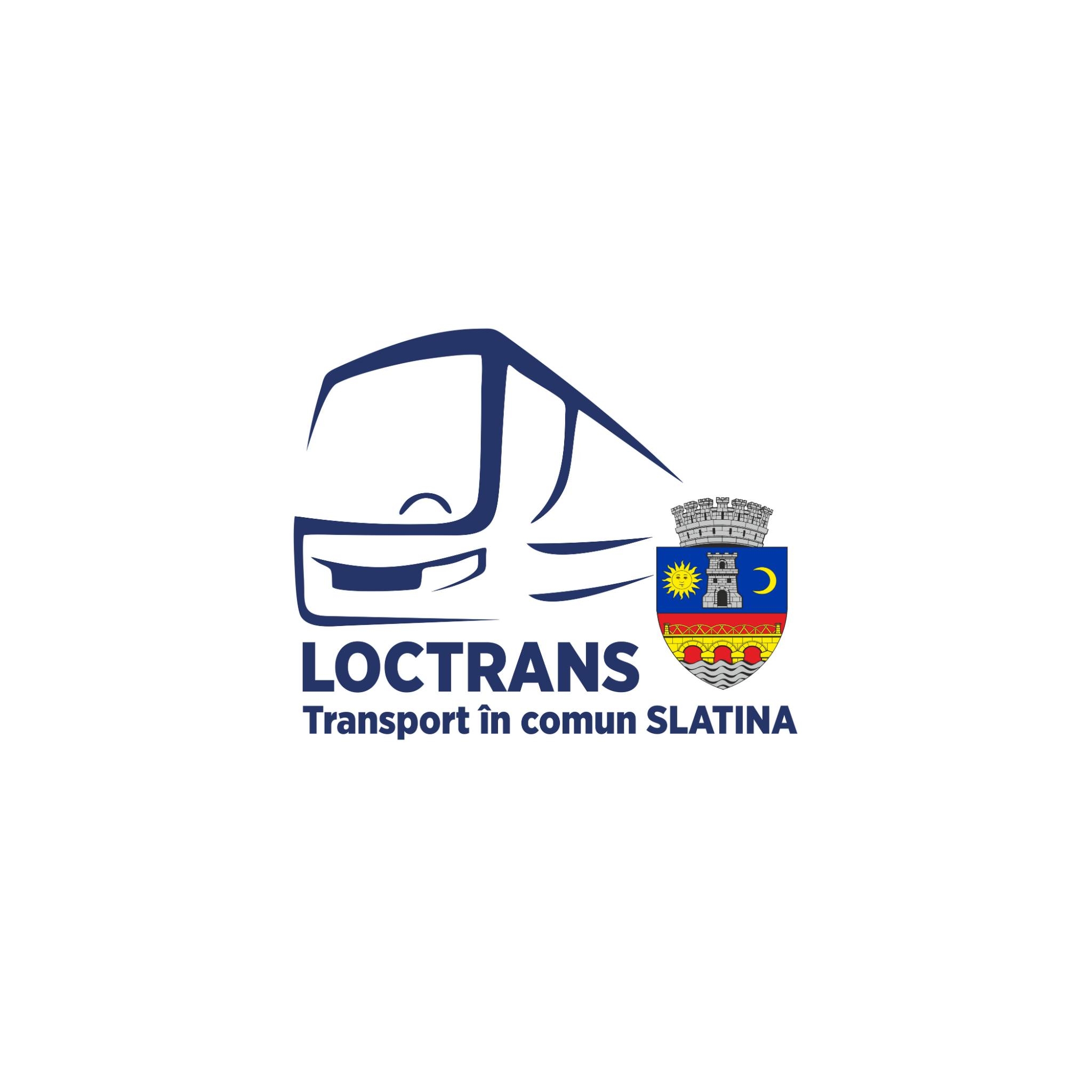 Modificări în transportul public din Slatina din cauza lucrărilor pe strada Tudor Vladimirescu