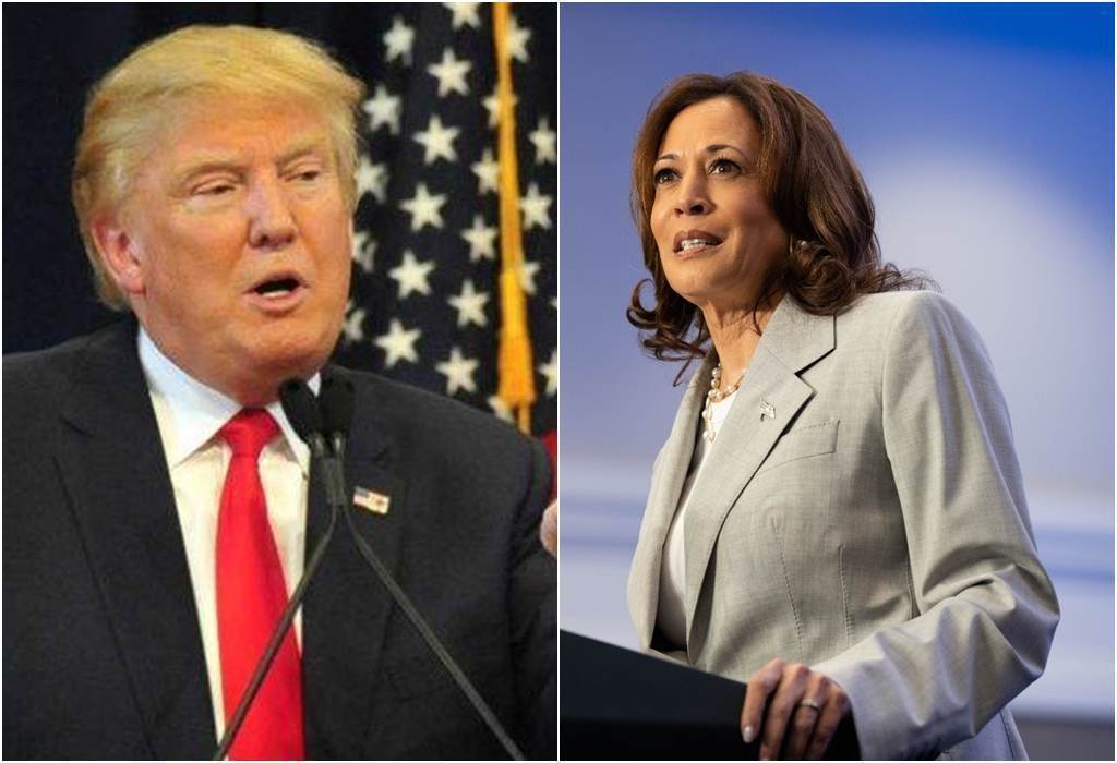 Prima dezbatere electorală dintre Kamala Harris și Donald Trump (AUDIO)
