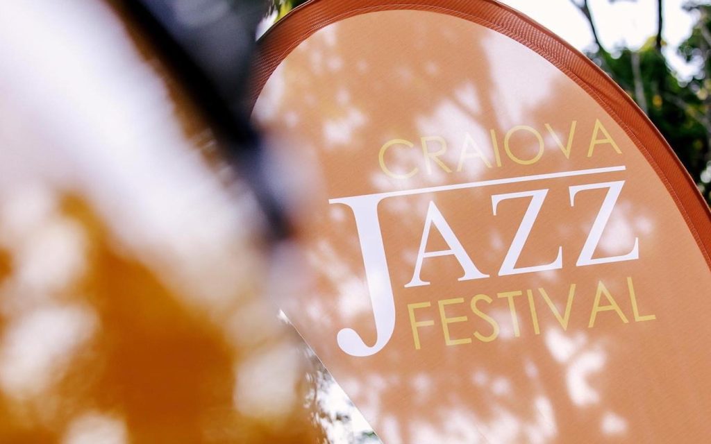 5 – 8 septembrie: Craiova Jazz Festival, ediția a VIII-a