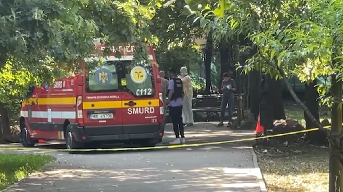 Curtea de Apel Craiova: Criminalul din Grădina Botanică rămâne 15 ani în închisoare. Decizia este definitivă